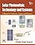 Solar Photovoltaic Technology and Systems: A Manual for Technicians, Trainers and Engineers by Chetan Singh Solanki (2013-03-01)