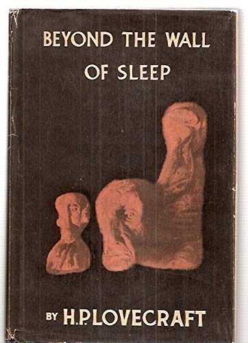 BEYOND THE WALL OF SLEEP