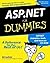 ASP.NET for Dummies Pap/Cdr Edition by Hatfield, Bill published by John Wiley & Sons (2001)