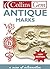 Collins Gem - Antique Marks by Anna Selby (2002-05-07)