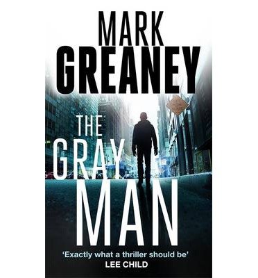 The Gray Man