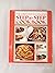 THE COMPLETE ILLUSTRATED STEP BY STEP COOKBOOK