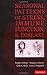 Seasonal Patterns of Stress, Immune Function, and Disease 1st edition by Nelson, Randy J.; Demas, Gregory E.; Klein, Sabra L.; Kriegs published by Cambridge University Press Hardcover