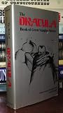 The Dracula Book ...