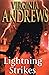 Lightning Strikes by Virginia Andrews 2001