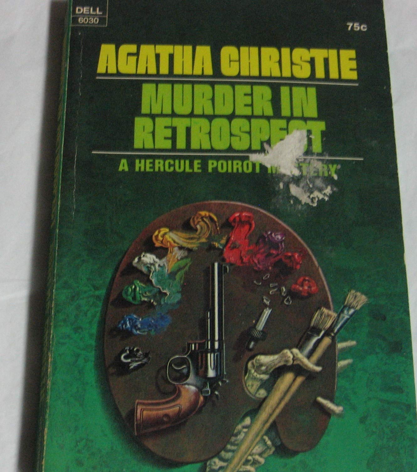 Murder in Retrospect