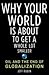 Why Your World Is About to Get a Whole Lot Smaller