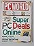 PC World Magazine September 1999 SUPER PC DEALS ONLINE by PC World Magazine