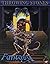 Throwing Stones: Fantasy