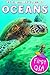 First Q&A Oceans (Miles Kelly Little Press) (Little Questions and Answers) by Belinda Gallagher (2013-01-01)