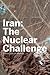 [ { IRAN: THE NUCLEAR CHALLENGE } ] by Blackwill, Robert D (AUTHOR) Jun-07-2012 [ Paperback ]