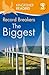 US Kingfisher Readers: Record Breakers - The Biggest (Level 3: Reading Alone with Some Help) (Kingfisher Readers - Level 3 (Hardback)) by Claire Llewellyn (2012-10-11)