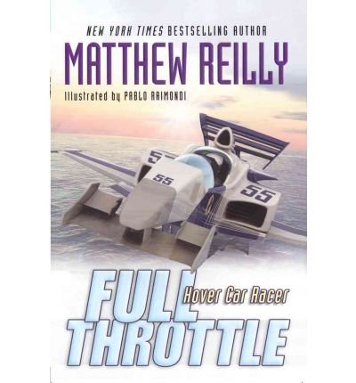 Full Throttle