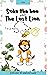 The Soka And The Lost Lion