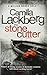 The Stonecutter (Patrick Hedstrom and Erica Falck, Book 3) by... by Camilla Läckberg