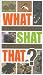 What Shat That?: The Pocket...