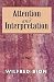 Attention and Interpretatio...