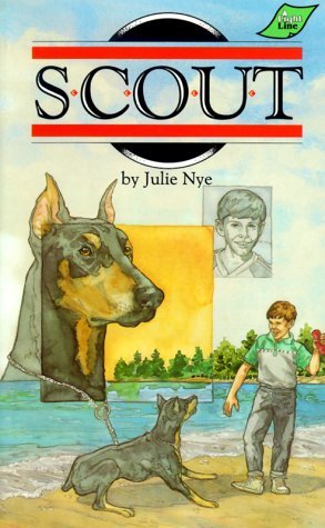 Scout by Julie Nye (1987-12-06)