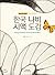 Korean butterfly vein illustration by Damage