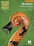 Hal Leonard Holidays for Piano and Strings (Volume 2 - Cello)... by Leonard Slatkin