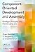 Component- Oriented Development and Assembly by Piram Manickam