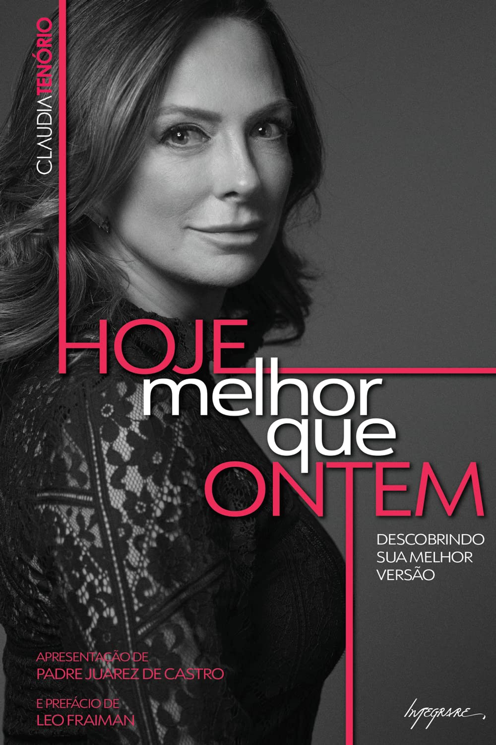 Hoje Melhor que Ontem: Descobrindo sua Melhor Versão