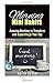 Morning Mini Habits: Amazing Routines to Transform and Supercharge Your Day (Increase Productivity & Be Successful) by Keith Boyer (2015-11-07)