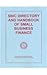 SBIC Directory and Handbook of Small Business Finance by International Wealth Success