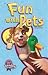 Fun with Pets (2nd ed. 2015...
