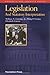 Legislation and Statutory Interpretation (Concepts and Insights Series) by William N., Jr. Eskridge (2000-01-31)