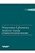 Wastewater Laboratory Analysts' Guide to Preparing for the Certification Examination by Water Environment Federation (2000-01-31)