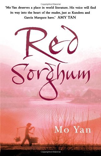 Red Sorghum