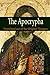 The Apocrypha: Translated out of the Original Tongues by Unknown (2014-04-11)