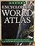 Encyclopedic World Atlas A-Z Country-by-Country Coverage
