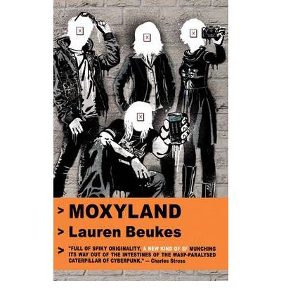 Moxyland