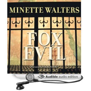 Fox Evil