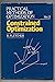 Practical Methods of Optimization. Volume 2: Constrained Optimization