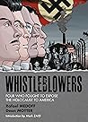 Whistleblowers: F...