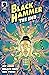 BLACK HAMMER END #1 CVR A WARD