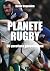 Planète Rugby - 50 questions géopolitiques