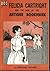 Felicia Cartright and the Antique Bookmark