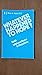 Whatever Happened to Hope? by Roy H. Hicks