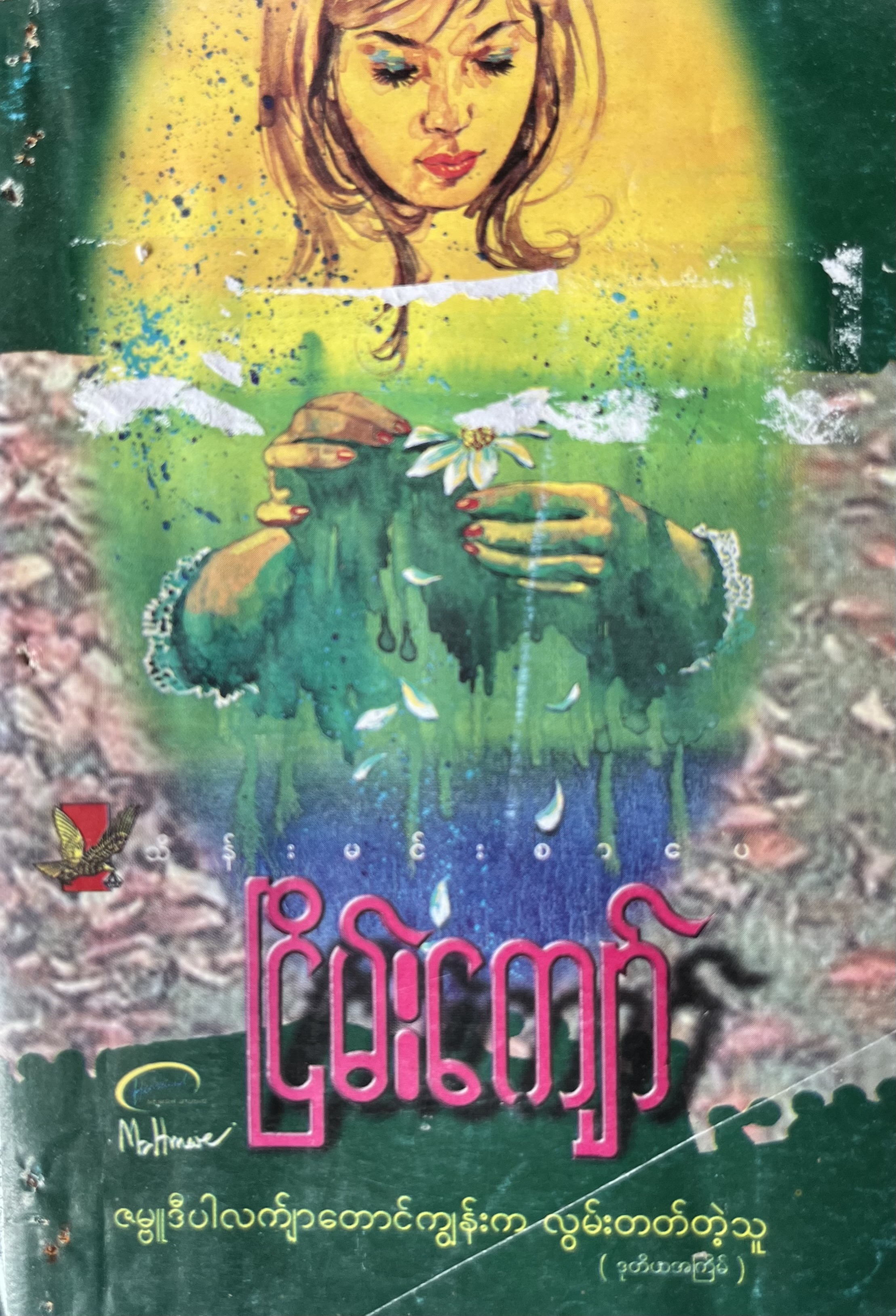 ဇမ္ဗူဒီပါ လက်ျာတောင်ကျွန်းက လွမ်းတတ်တဲ့သူ