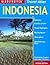 Indonesia (Globetrotter Travel Atlas) by Christopher Scarlett (2005-11-01)