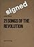 21 Songs of the Revolution