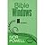 Bible Windows by Ivor Powell (1985-07-03)