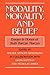 Modality, Morality and Belief: Essays in Honor of Ruth Barcan Marcus by Walter Sinnott-Armstrong (2009-03-09)