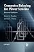 Computer Relaying for Power Systems 2nd edition by Phadke, Arun G., Thorp, James S. (2009) Hardcover