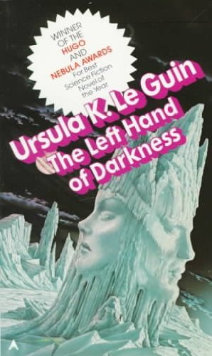 The Left Hand of Darkness