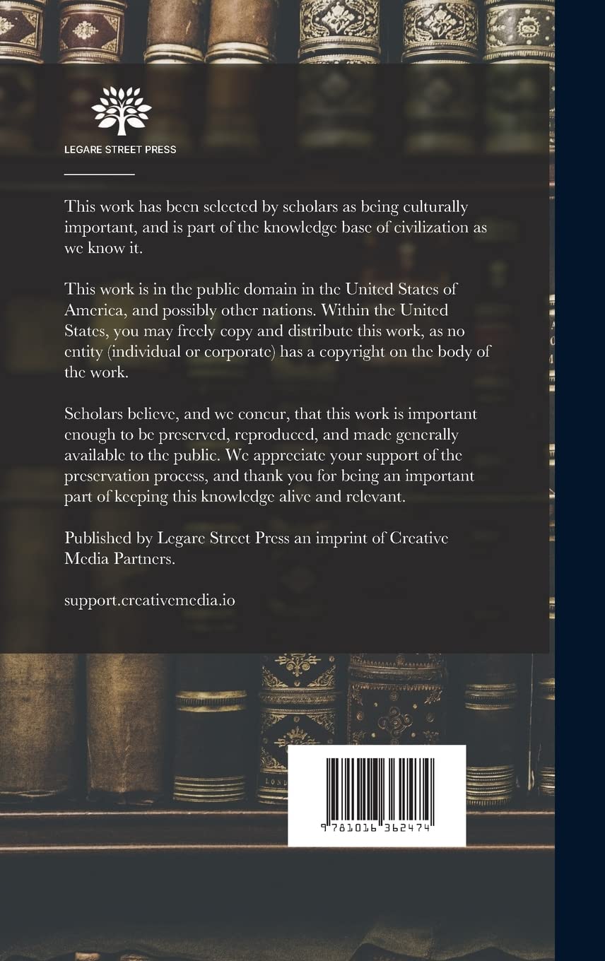 Memoirs Of Extraordinary Popular Delusions And The Madness Of Crowds: Illustrated With Numerous Engravings.